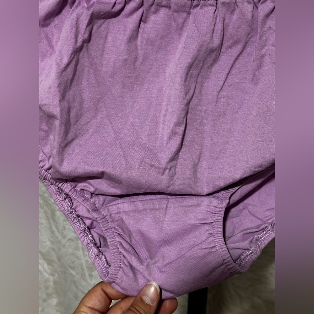 Xl lavender underwear - Picture 3 of 5